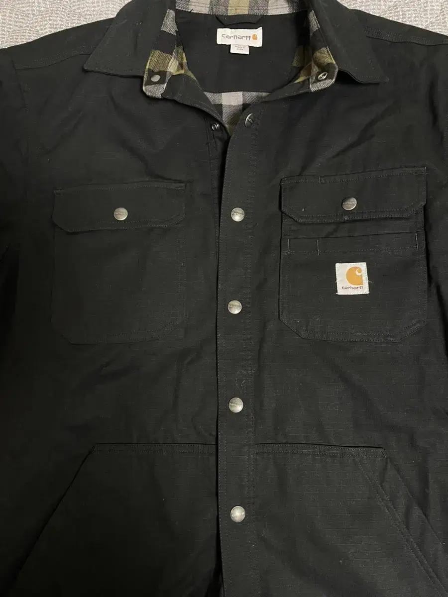 칼하트 자켓 Carhartt